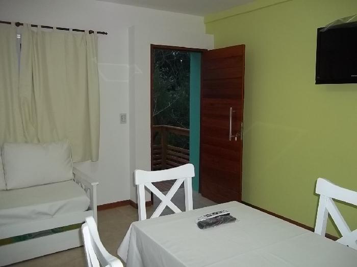 Departamento en Alquiler Temporario en Pinamar, Pinamar, Buenos Aires — foto 9