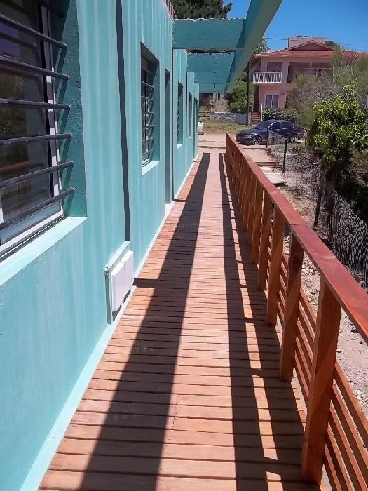 Departamento en Alquiler Temporario en Pinamar, Pinamar, Buenos Aires — foto 14