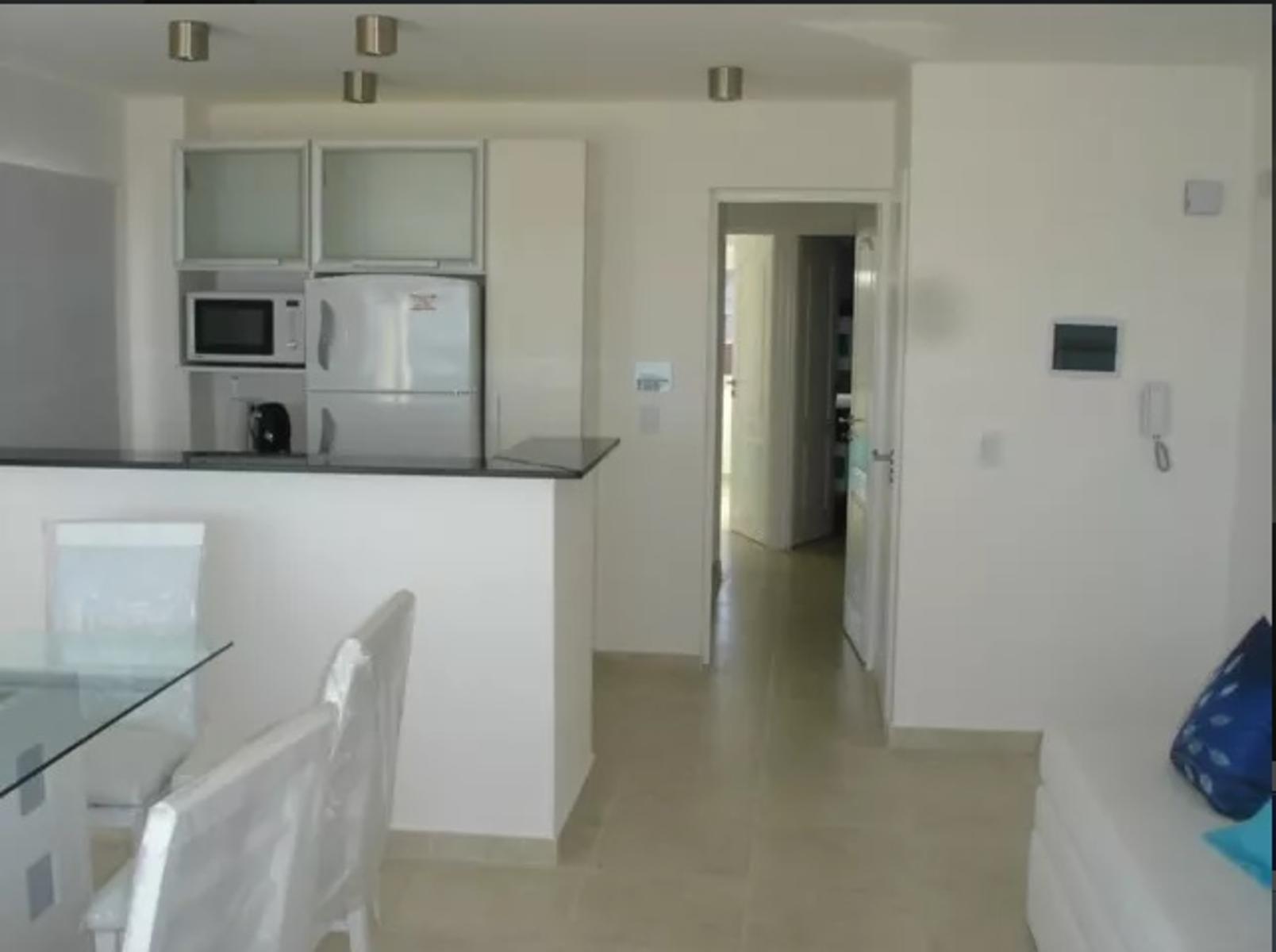 Excelente Departamento sobre la playa con vista al mar — foto 3