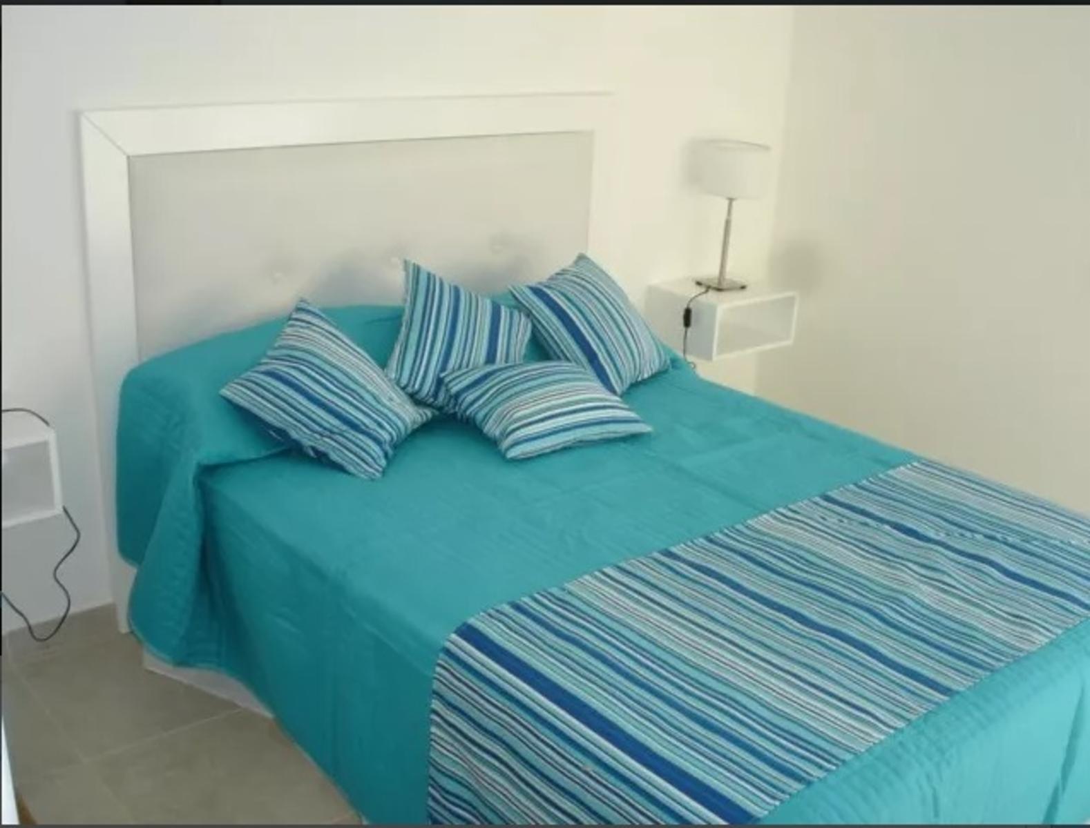 Excelente Departamento sobre la playa con vista al mar — foto 4