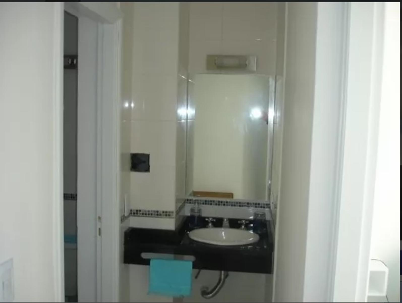 Excelente Departamento sobre la playa con vista al mar — foto 7