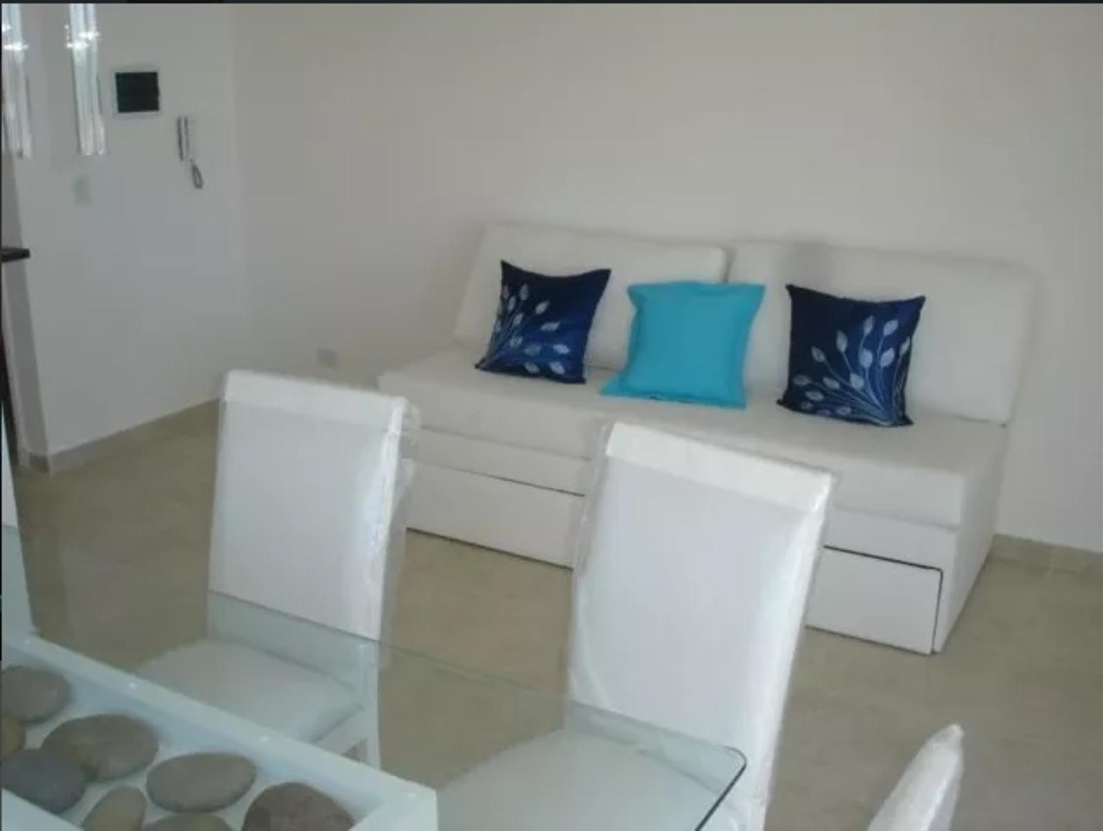 Excelente Departamento sobre la playa con vista al mar — foto 10