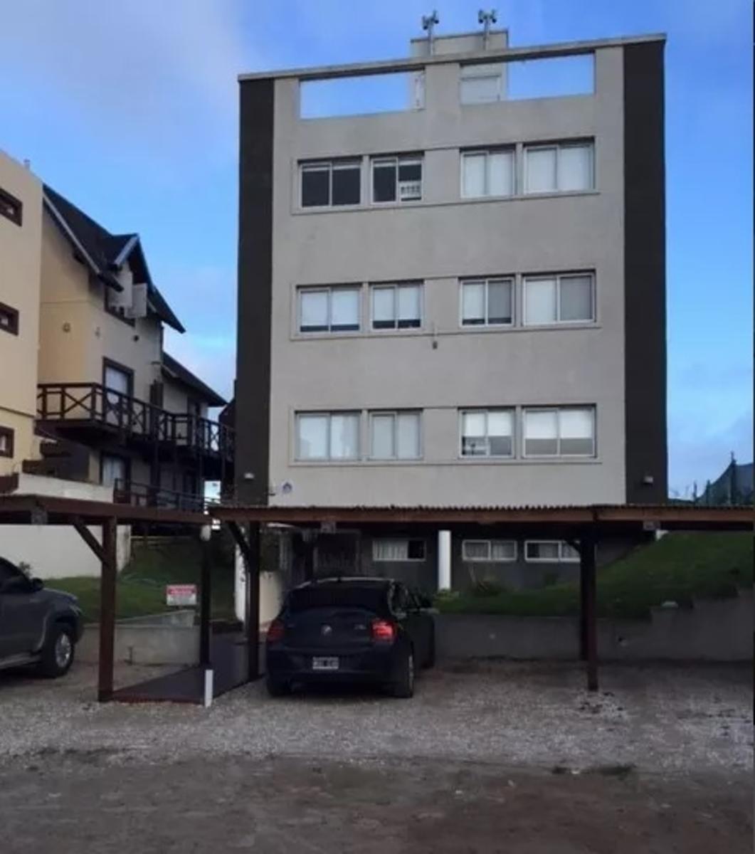 Excelente Departamento sobre la playa con vista al mar — foto 11
