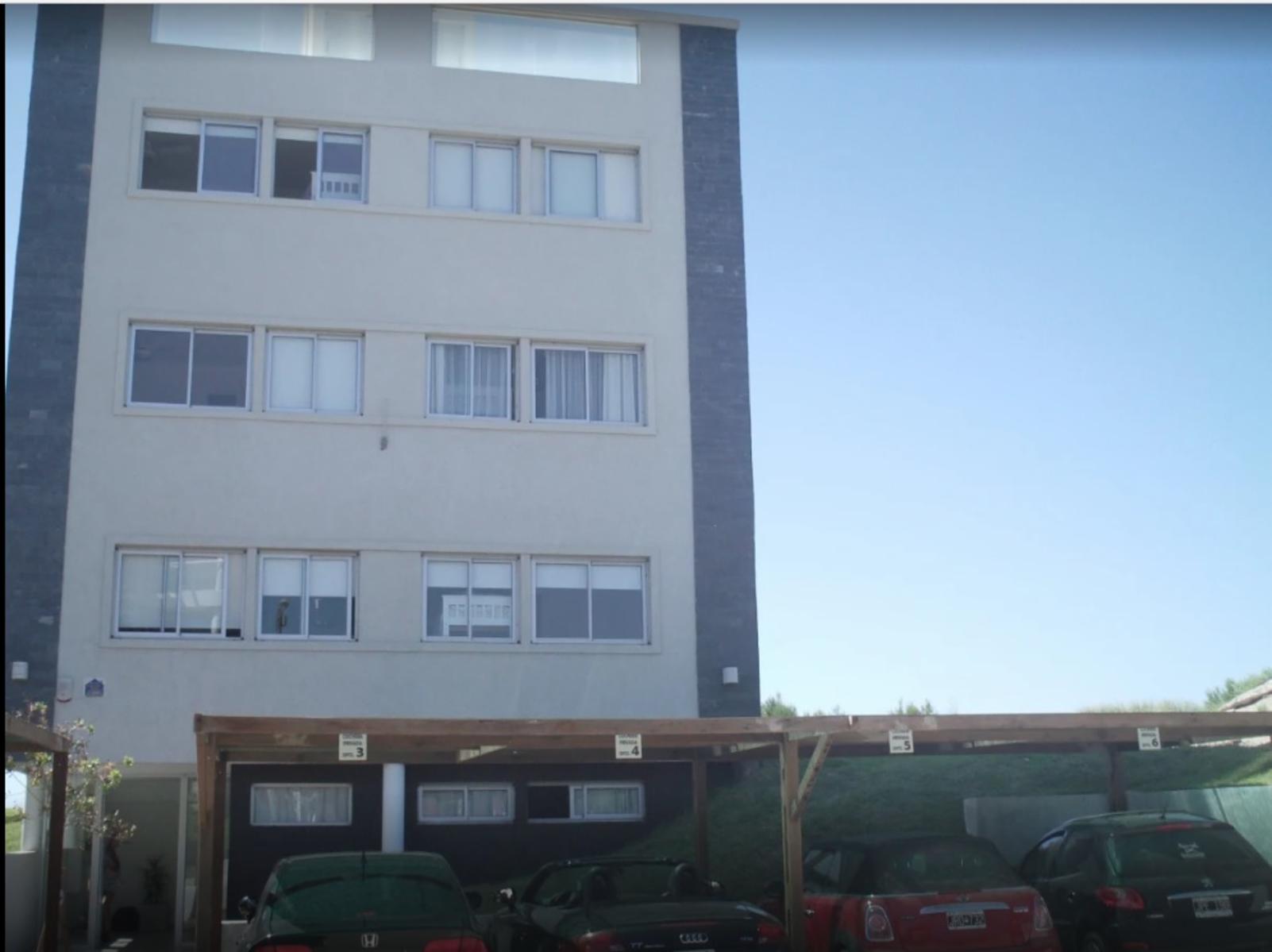 Excelente Departamento sobre la playa con vista al mar — foto 15