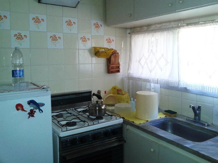 Unidad 5: Dto tipo duplex con jardín y parrilla en Pinamar — foto 11