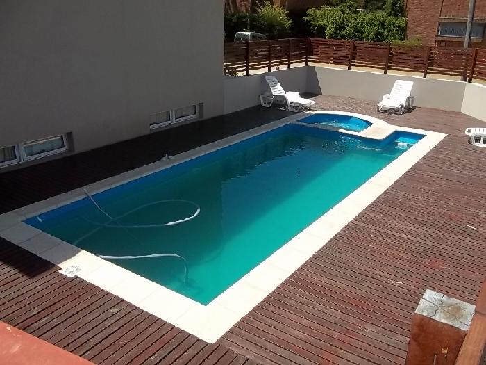 Excelente Departamento en Pinamar, piscina y servicio de mucama — foto 3