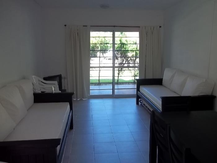 Excelente Departamento en Pinamar, piscina y servicio de mucama — foto 4