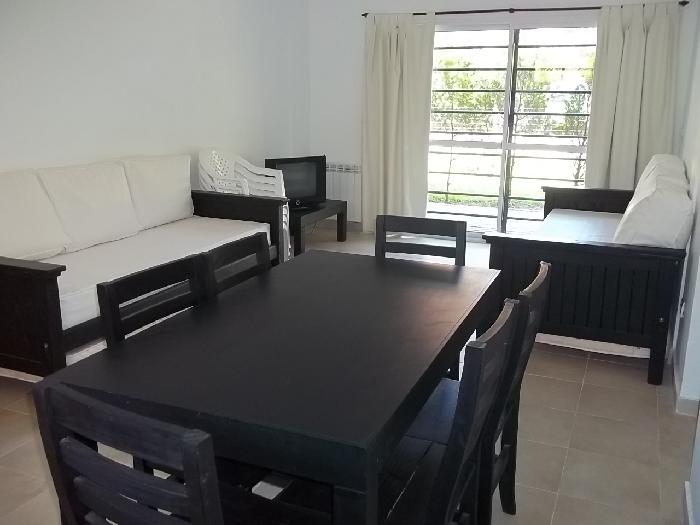 Excelente Departamento en Pinamar, piscina y servicio de mucama — foto 5