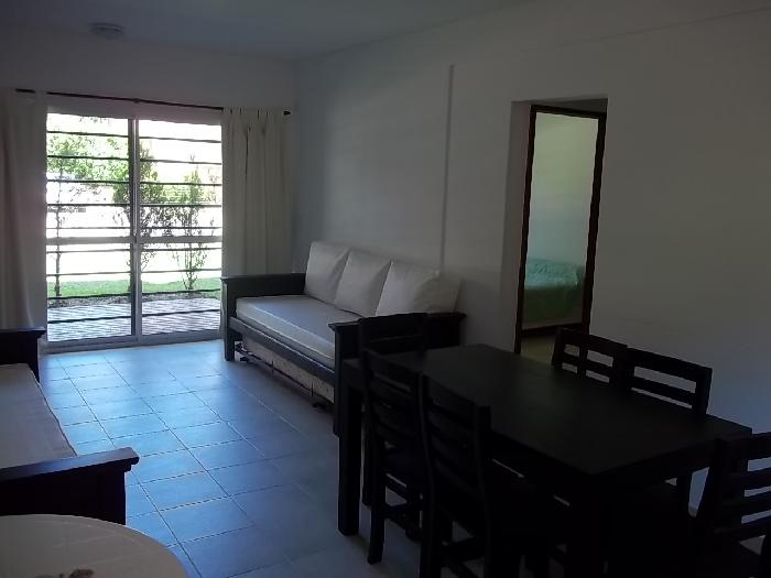 Excelente Departamento en Pinamar, piscina y servicio de mucama — foto 6