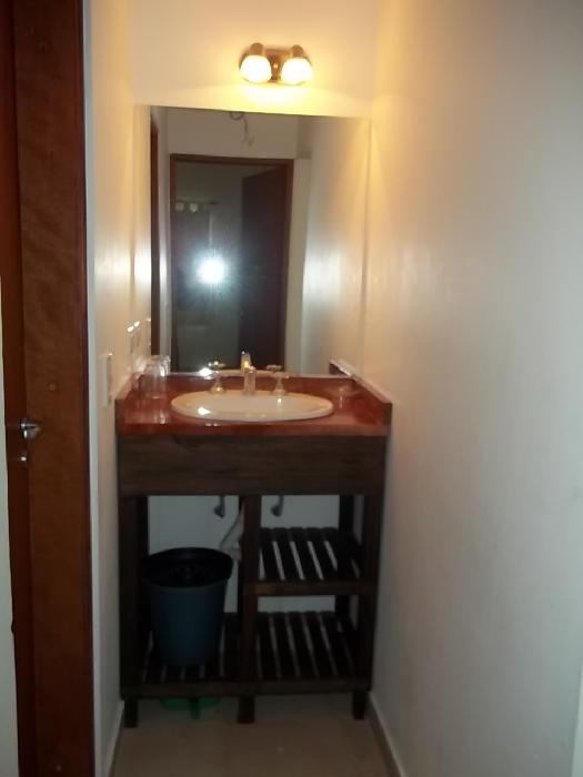 Excelente Departamento en Pinamar, piscina y servicio de mucama — foto 8
