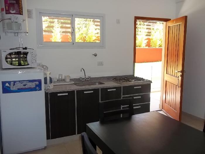 Excelente Departamento en Pinamar, piscina y servicio de mucama — foto 10
