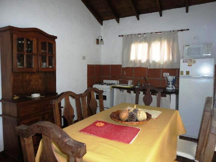 Cabañas en Mar de las Pampas,Buenos Aires - 3