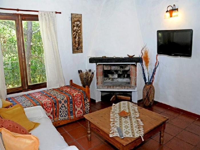 Cabañas en Mar de las Pampas,Buenos Aires - 4