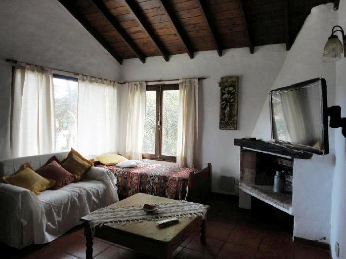 Cabañas en Mar de las Pampas,Buenos Aires - 5