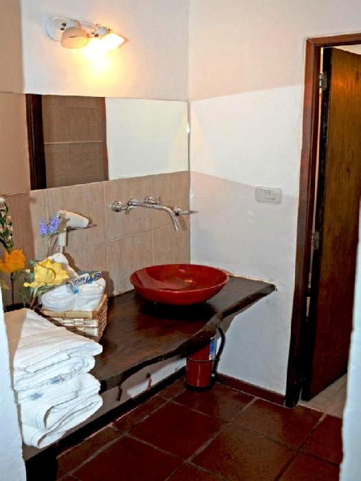Cabañas en Mar de las Pampas,Buenos Aires - 6