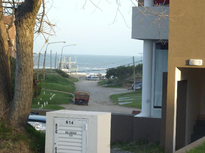Departamento en Alquiler Temporario en Pinamar, Pinamar, Buenos Aires — foto 2