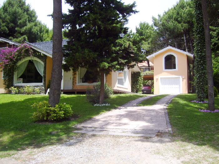 Casa en Alquiler Temporario en Pinamar, Pinamar, Buenos Aires — foto 2