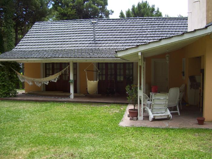 Casa en Alquiler Temporario en Pinamar, Pinamar, Buenos Aires — foto 3