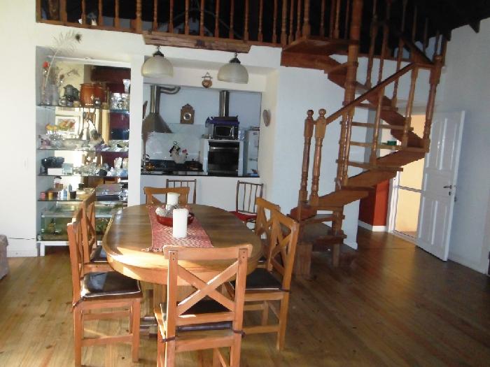 Casa en Alquiler Temporario en Pinamar, Pinamar, Buenos Aires — foto 4