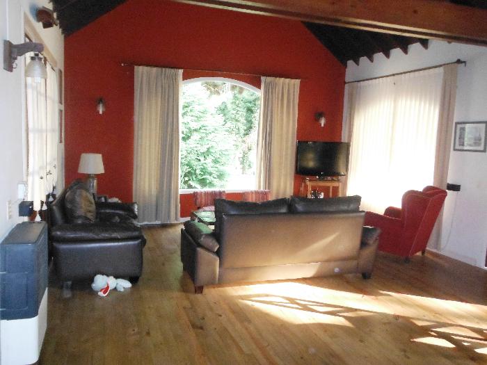 Casa en Alquiler Temporario en Pinamar, Pinamar, Buenos Aires — foto 5