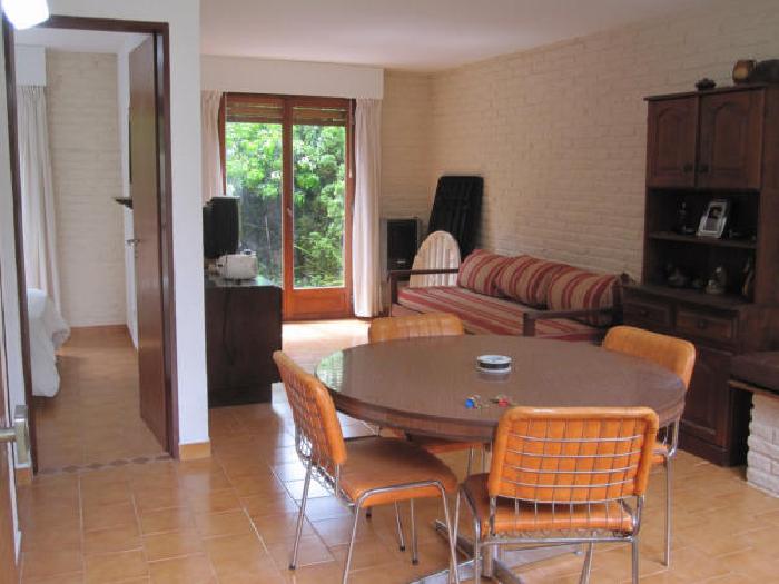 Unidad 4: Dto t/duplex 2 amb. Pinamar Zona Golf 6 cuadras de la playa Balneario Ufo Point — foto 3