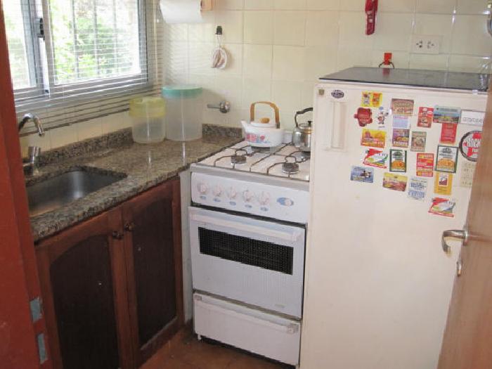Unidad 4: Dto t/duplex 2 amb. Pinamar Zona Golf 6 cuadras de la playa Balneario Ufo Point — foto 4