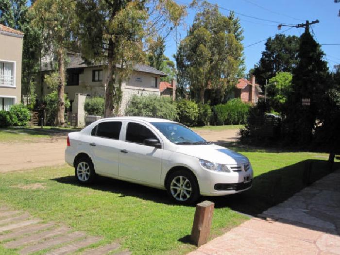 Unidad 4: Dto t/duplex 2 amb. Pinamar Zona Golf 6 cuadras de la playa Balneario Ufo Point — foto 6