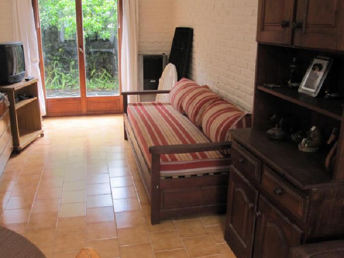 Unidad 4: Dto t/duplex 2 amb. Pinamar Zona Golf 6 cuadras de la playa Balneario Ufo Point — foto 7
