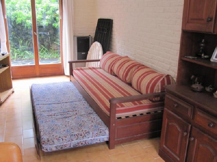 Unidad 4: Dto t/duplex 2 amb. Pinamar Zona Golf 6 cuadras de la playa Balneario Ufo Point — foto 10