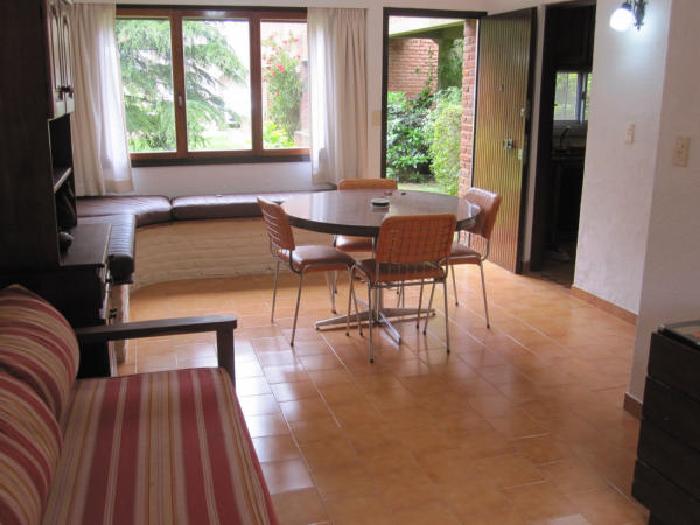 Unidad 4: Dto t/duplex 2 amb. Pinamar Zona Golf 6 cuadras de la playa Balneario Ufo Point — foto 11