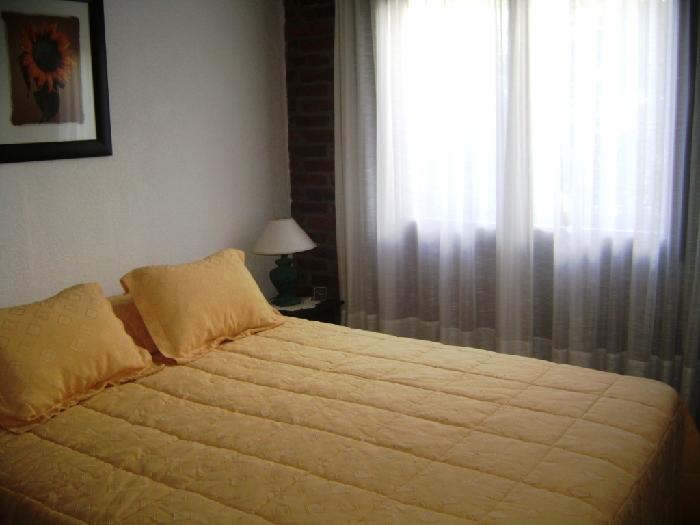 Unidad 4: Dto t/duplex 2 amb. Pinamar Zona Golf 6 cuadras de la playa Balneario Ufo Point — foto 13
