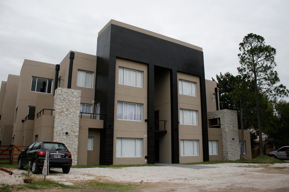 Departamento en Venta en Pinamar, Buenos Aires