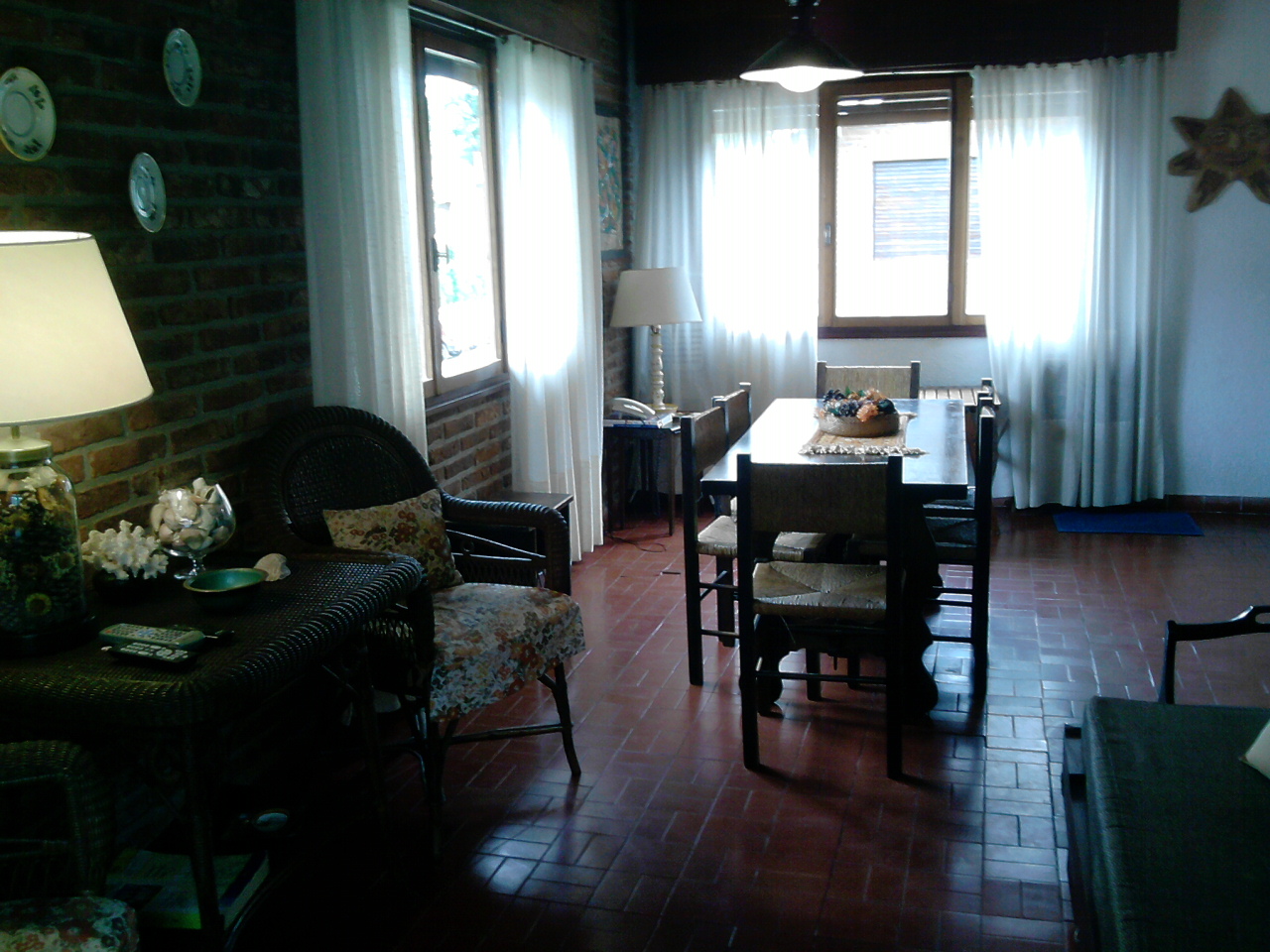 Unidad 12 : Dto t/duplex 3 amb. Pinamar Zona Golf 6 cuadras de la playa Balneario Ufo Poin — foto 6