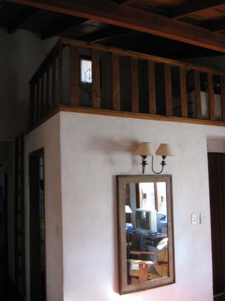 Unidad 12 : Dto t/duplex 3 amb. Pinamar Zona Golf 6 cuadras de la playa Balneario Ufo Poin — foto 8