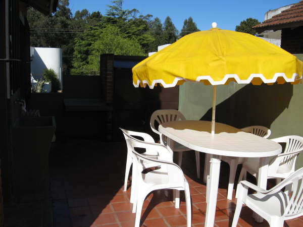 Unidad 12 : Dto t/duplex 3 amb. Pinamar Zona Golf 6 cuadras de la playa Balneario Ufo Poin — foto 9