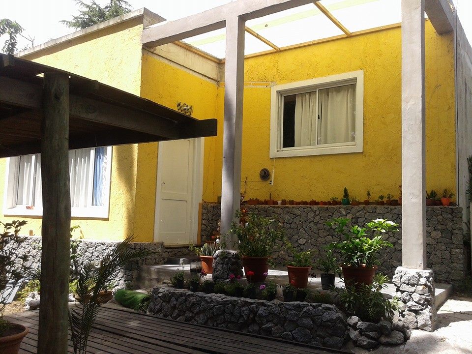 Casa de 3 dormitorios para 8 personas — foto 2
