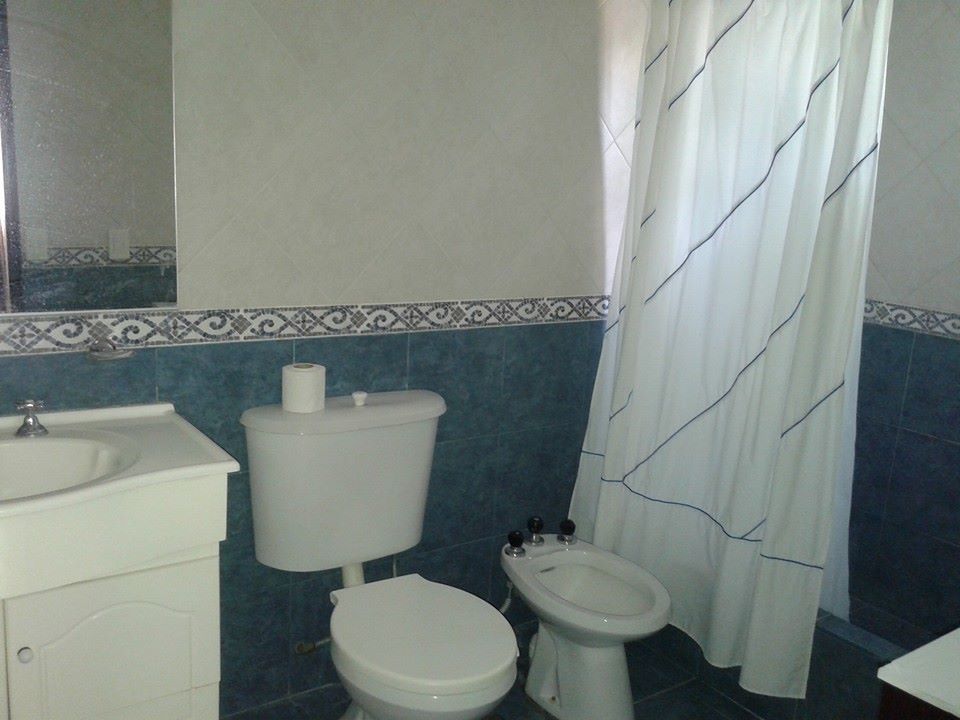 Casa de 3 dormitorios para 8 personas — foto 3