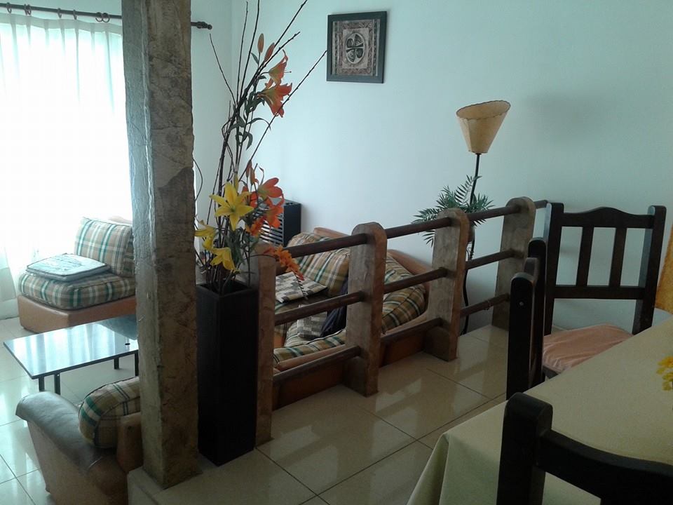 Casa de 3 dormitorios para 8 personas — foto 4