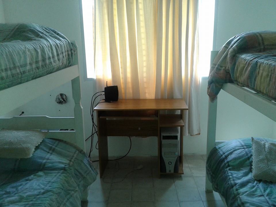 Casa de 3 dormitorios para 8 personas — foto 5