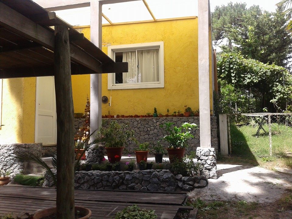 Casa de 3 dormitorios para 8 personas — foto 8