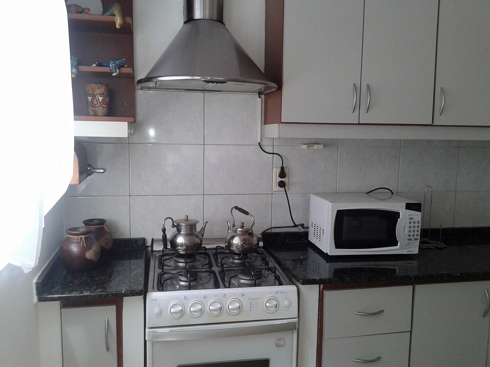 Casa de 3 dormitorios para 8 personas — foto 10