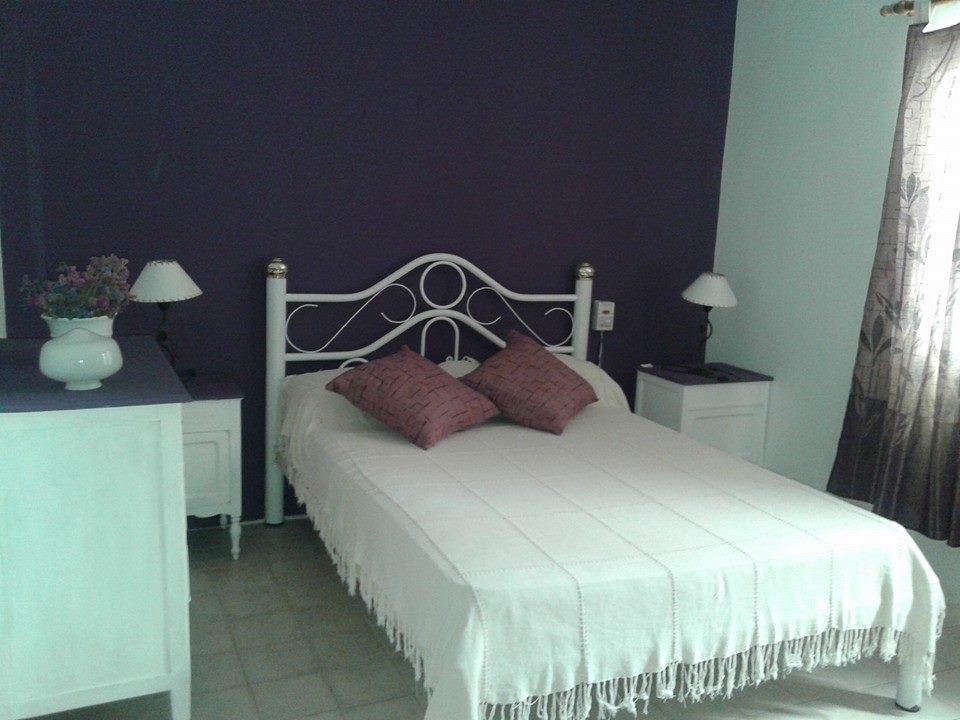 Casa de 3 dormitorios para 8 personas — foto 11