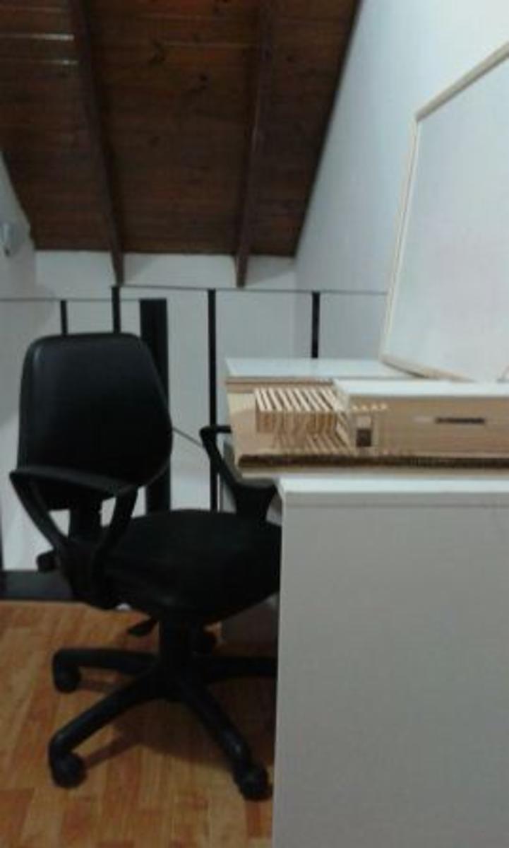 DUPLEX EN ESQUINA - A METROS DE AV RIVADAVIA VENTA DIRECTA — foto 7