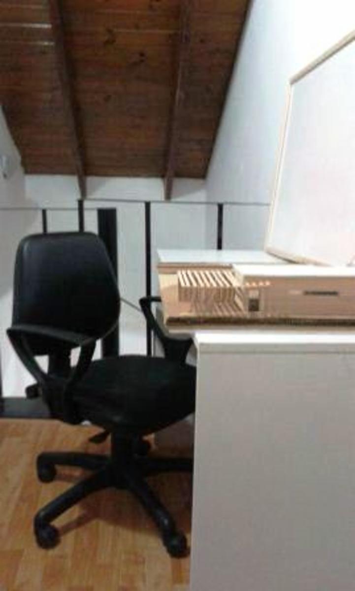 DUPLEX EN ESQUINA - A METROS DE AV RIVADAVIA VENTA DIRECTA — foto 13