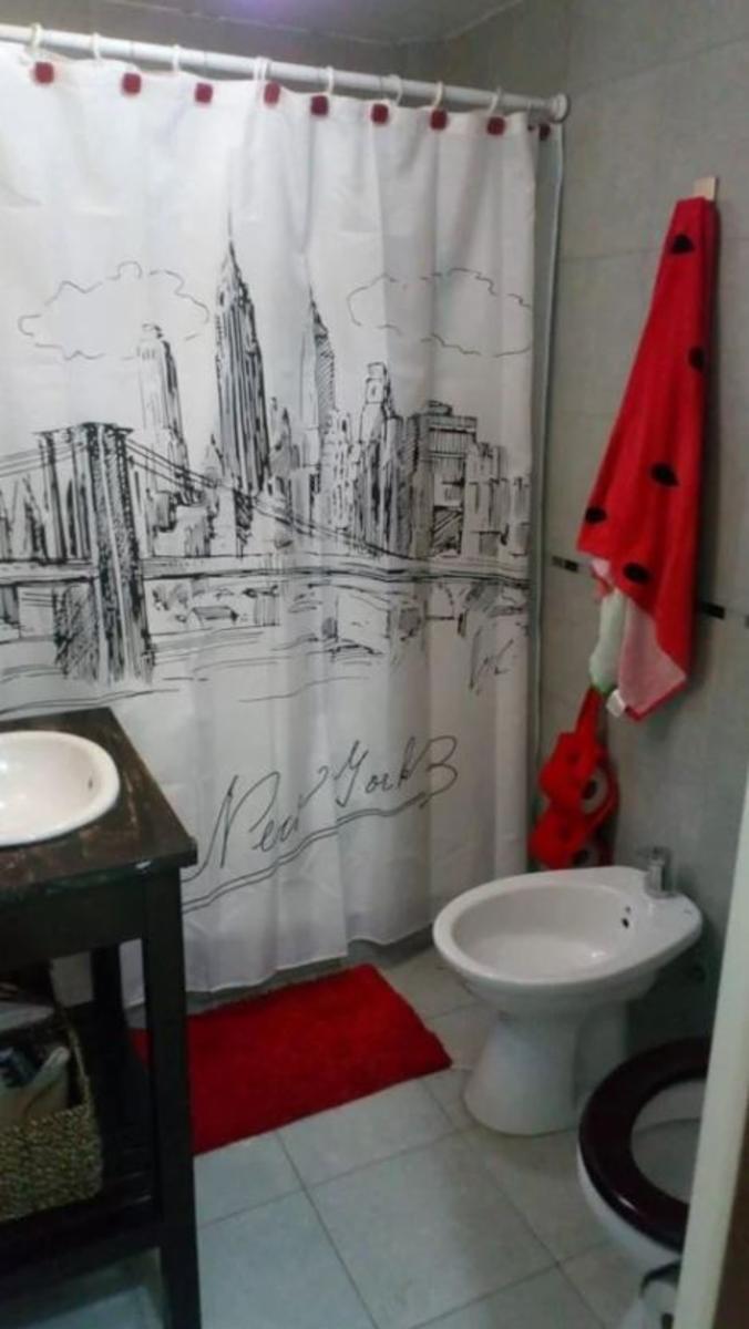 EXCELENTE DEPARTAMENTO 2 AMBIENTES - MORON — foto 4