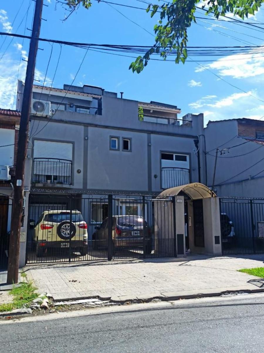 2 AMBIENTES EN RAMOS MEJIA - RECICLADO A NUEVO — foto 4