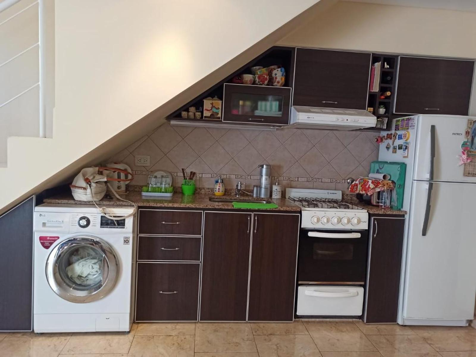 2 AMBIENTES EN RAMOS MEJIA - RECICLADO A NUEVO — foto 5