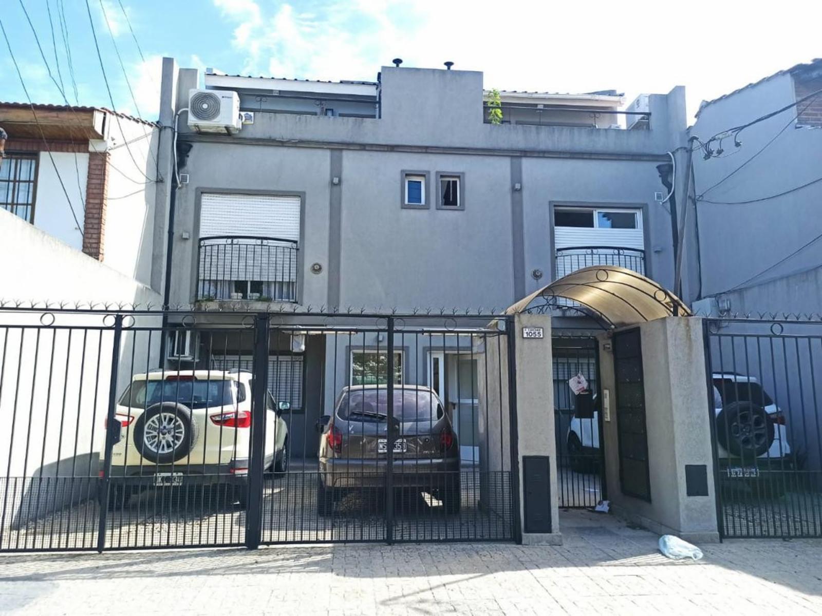 2 AMBIENTES EN RAMOS MEJIA - RECICLADO A NUEVO — foto 11