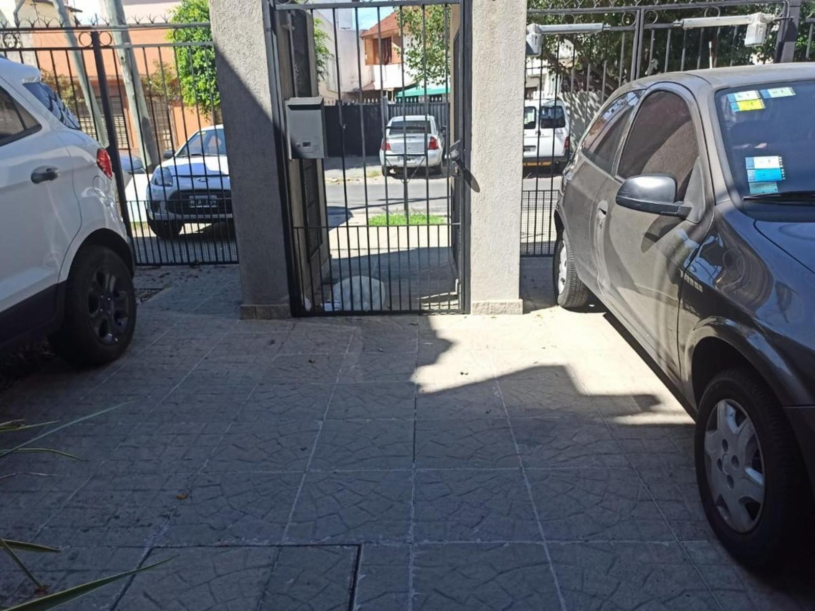 2 AMBIENTES EN RAMOS MEJIA - RECICLADO A NUEVO — foto 12