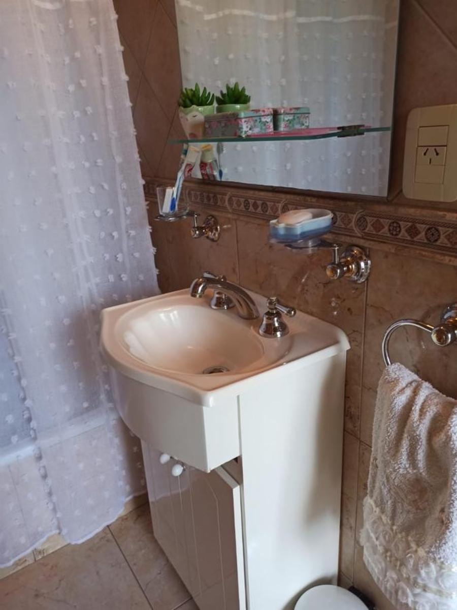 2 AMBIENTES EN RAMOS MEJIA - RECICLADO A NUEVO — foto 13